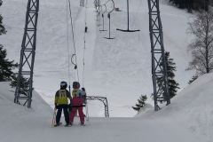 Skirennen 2019
