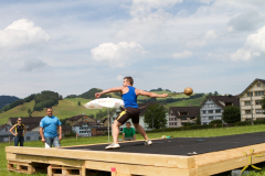 Turnfest Appenzell
